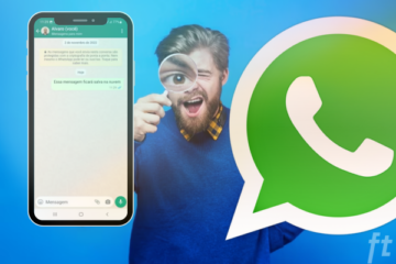 Aplicativos para monitorar WhatsApp